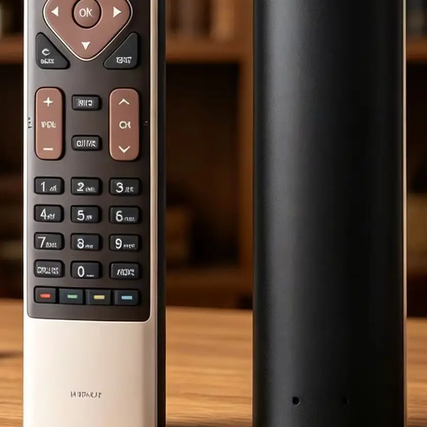 HTR-A27 E HTR-U27A Replacement Remote Control For LESICA TV No Voice Function Spare Parts
HTR-A27 E HTR-U27A Replacement Remote Control For LESICA TV No Voice Function Spare Parts