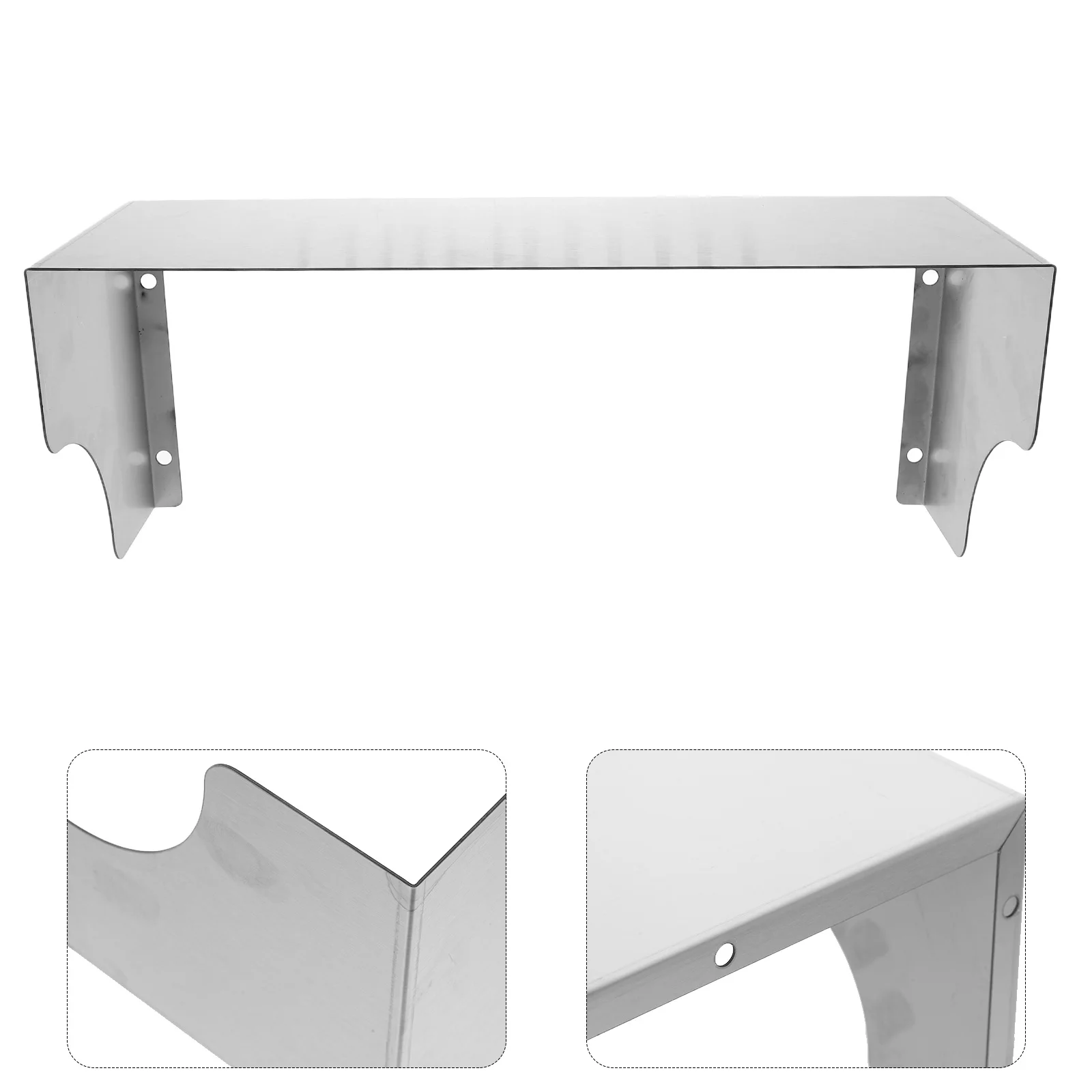 Водонепроницаемая розетка, наружные крышки, наружная розетка, серебряная защита для электрической вилки
Водонепроницаемая розетка, наружные крышки, наружная розетка, серебряная защита для электрической вилки