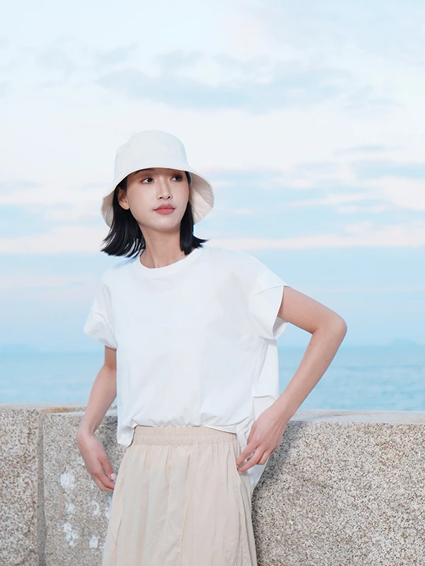 Bukhara Original Cotton Casual ort Sve T-irt Summer New Arrival Moisture ng round Ne Loose Fit Color
Bukhara Original Cotton Casual ort Sve T-irt Summer New Arrival Moisture ng round Ne Loose Fit Color