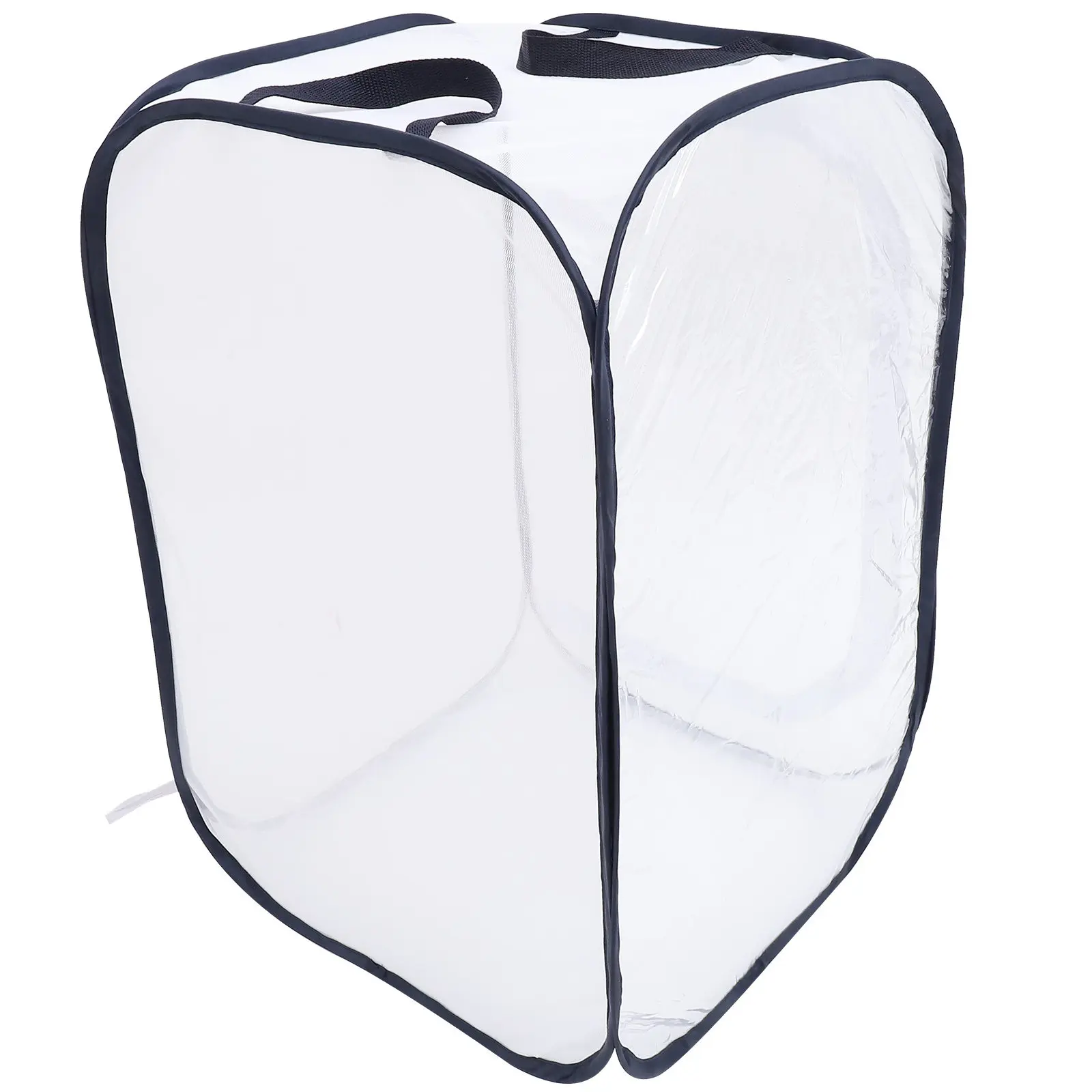 Plants Growing Box Polyester Mesh Foldable Planting Case for Flower Germination Vegetable Cultivation Plant Nursery Garden
Plants Growing Box Polyester Mesh Foldable Planting Case for Flower Germination Vegetable Cultivation Plant Nursery Garden