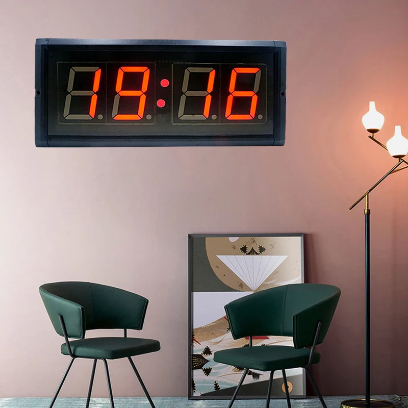 LED Display Foot Bath Beauty Foot Bath Competition Specific Electronic Timer Reminder Timer Conference
LED Display Foot Bath Beauty Foot Bath Competition Specific Electronic Timer Reminder Timer Conference