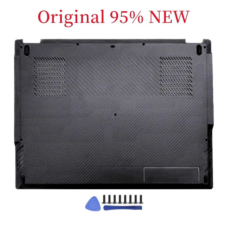 Laptop Case For ASUS ROG 13 GV301 GV301Q GV30R GV301A Notebook Screen LCD Back Cover/Palmrest/Bottom Accessories
Laptop Case For ASUS ROG 13 GV301 GV301Q GV30R GV301A Notebook Screen LCD Back Cover/Palmrest/Bottom Accessories