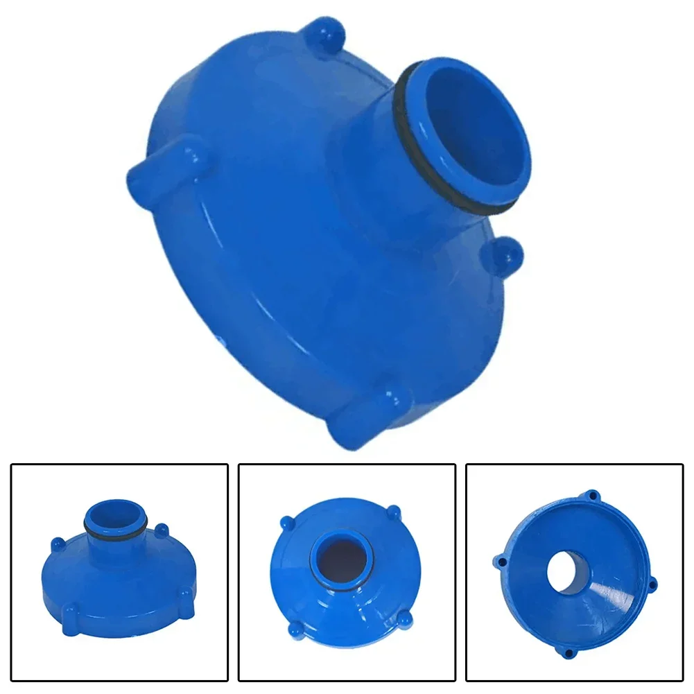 Outdoor Wall-mounted Pool Filter For Sur-face Skimmer Swimming Pool Connector Hose Adaptor Outdoor Hot Tubs Cleaning Accessories
Outdoor Wall-mounted Pool Filter For Sur-face Skimmer Swimming Pool Connector Hose Adaptor Outdoor Hot Tubs Cleaning Accessories