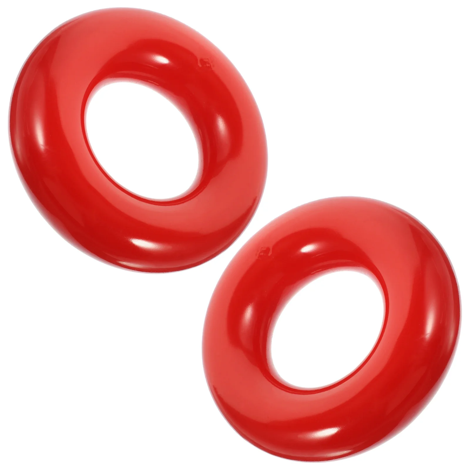 2pcs Golf Weight Ring for Iron Equipment Red Golfs Training Aid Lightweight Portable Muscle Building Flexibility Strength
2pcs Golf Weight Ring for Iron Equipment Red Golfs Training Aid Lightweight Portable Muscle Building Flexibility Strength