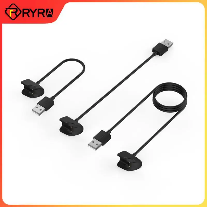 Usb Charger Cable Cord Charging Dock Abs Durable Stable Sturdy High-quality For samsung-galaxy Fit 2 Smart Band Travel Charger
Usb Charger Cable Cord Charging Dock Abs Durable Stable Sturdy High-quality For samsung-galaxy Fit 2 Smart Band Travel Charger