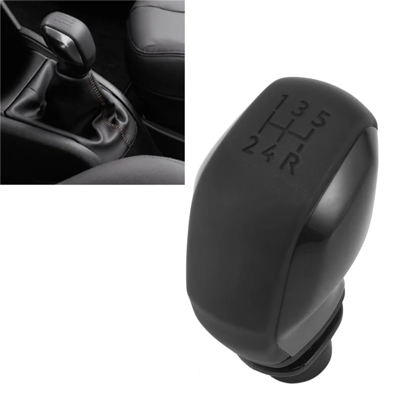8X Manual Car 5 Speed Gear Stick Shift Lever Head Ball For 208/301/2008/308 Citroen C2/C3/C4/C-Elysee
8X Manual Car 5 Speed Gear Stick Shift Lever Head Ball For 208/301/2008/308 Citroen C2/C3/C4/C-Elysee