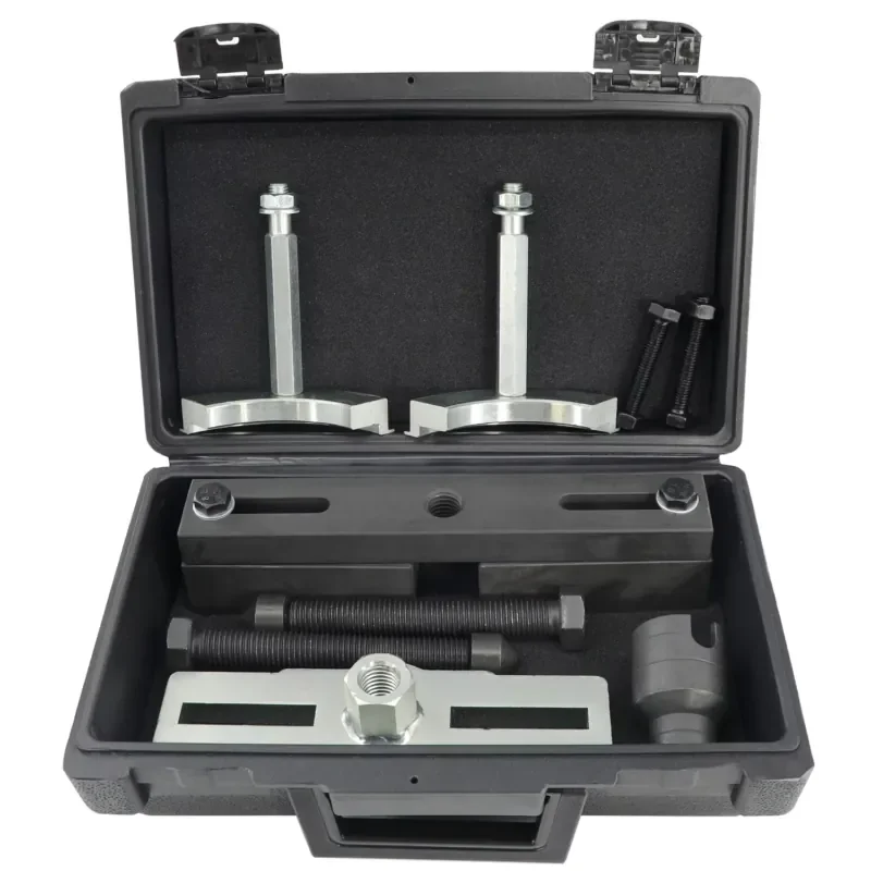 Car Dual Clutch DTC Transmission Actuator Remover Installer Adjustment Tool for Elantra Tucson
Car Dual Clutch DTC Transmission Actuator Remover Installer Adjustment Tool for Elantra Tucson
