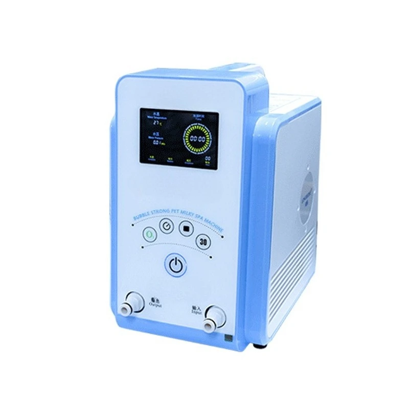 Bubble strong pet micro bubble milk bath machine spa milk machine pet store cat and dog universal bath machine fine washing mach
Bubble strong pet micro bubble milk bath machine spa milk machine pet store cat and dog universal bath machine fine washing mach