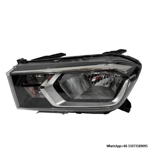 China Quality Factory, Wholesale Chinese Brand T60 Front Headlights, OEM Front Lighting Components.
China Quality Factory, Wholesale Chinese Brand T60 Front Headlights, OEM Front Lighting Components.