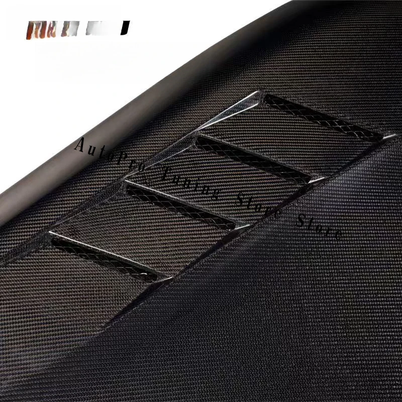 Top quality Compatible with the 11th generation hoodFL5Carbon fiber engine cover
Top quality Compatible with the 11th generation hoodFL5Carbon fiber engine cover