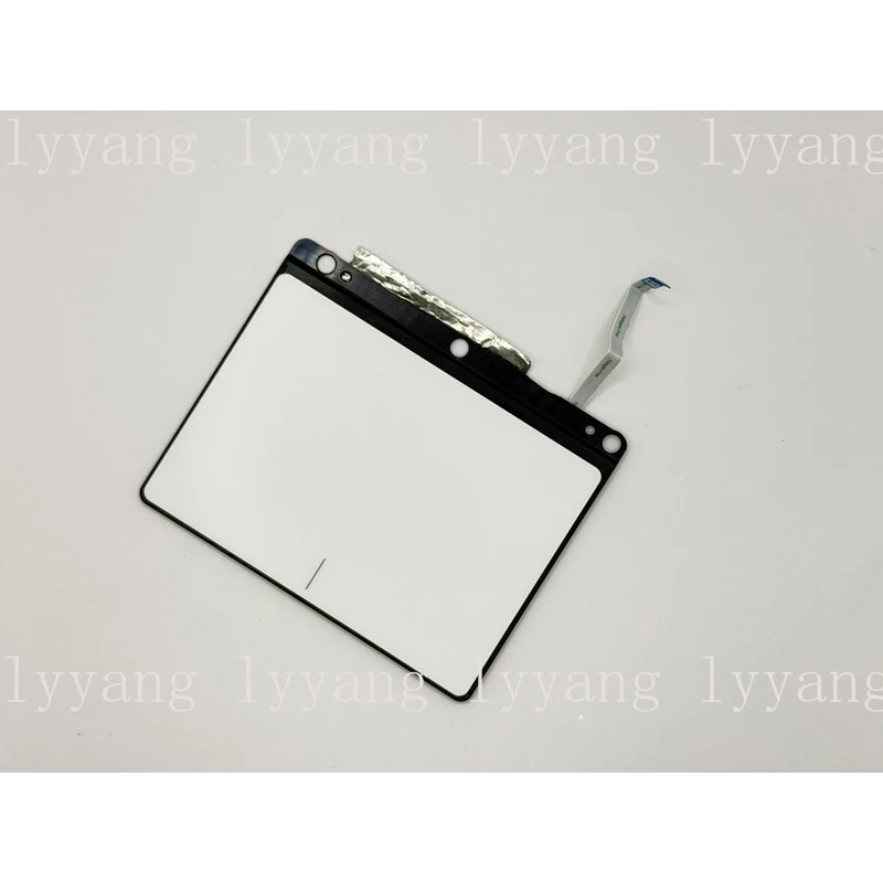 f For Asus X502C Laptop Mouse Touchpad Board 50A502EB01M White
f For Asus X502C Laptop Mouse Touchpad Board 50A502EB01M White