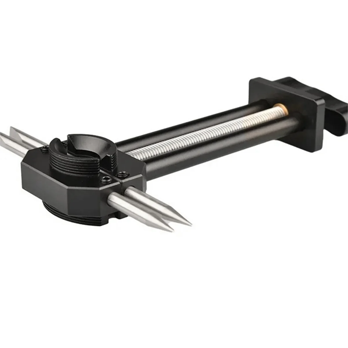 AD41-Camera Lens Repair Tool Multifunction Vise for 22mm-110mm Lens Filter Ring Spanner Wrench Open Tool
AD41-Camera Lens Repair Tool Multifunction Vise for 22mm-110mm Lens Filter Ring Spanner Wrench Open Tool