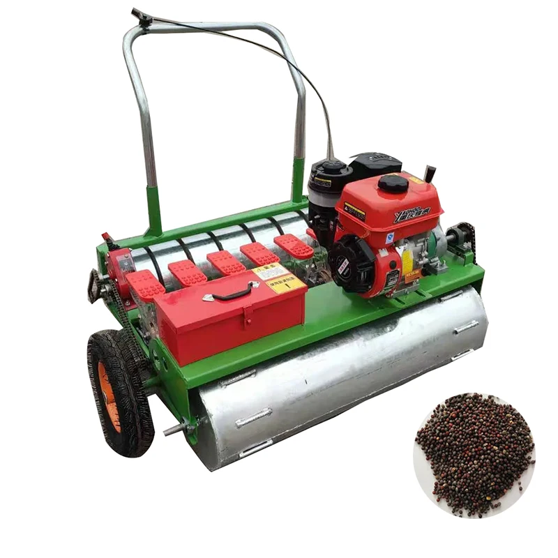 Hot-selling 12-row Vegetable Seed Machine With Good Quality
Hot-selling 12-row Vegetable Seed Machine With Good Quality