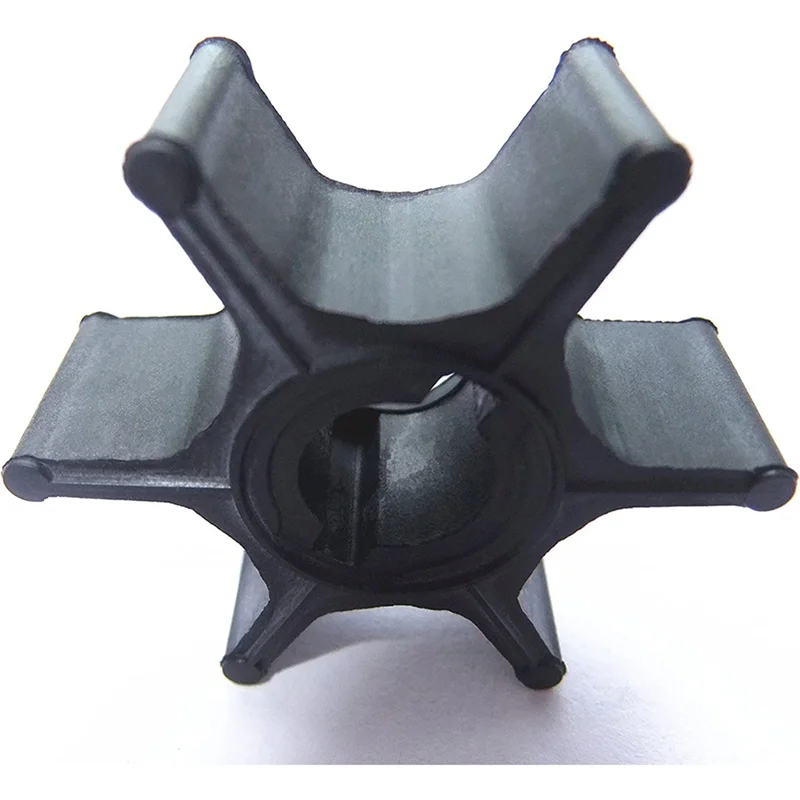 AT92-Water Pump Impeller 17461-98501 For Suzuki Outboard Motor 4/5/6/8HP 17461-98502 17461-98503 Replacement Sierra 18-3097
AT92-Water Pump Impeller 17461-98501 For Suzuki Outboard Motor 4/5/6/8HP 17461-98502 17461-98503 Replacement Sierra 18-3097