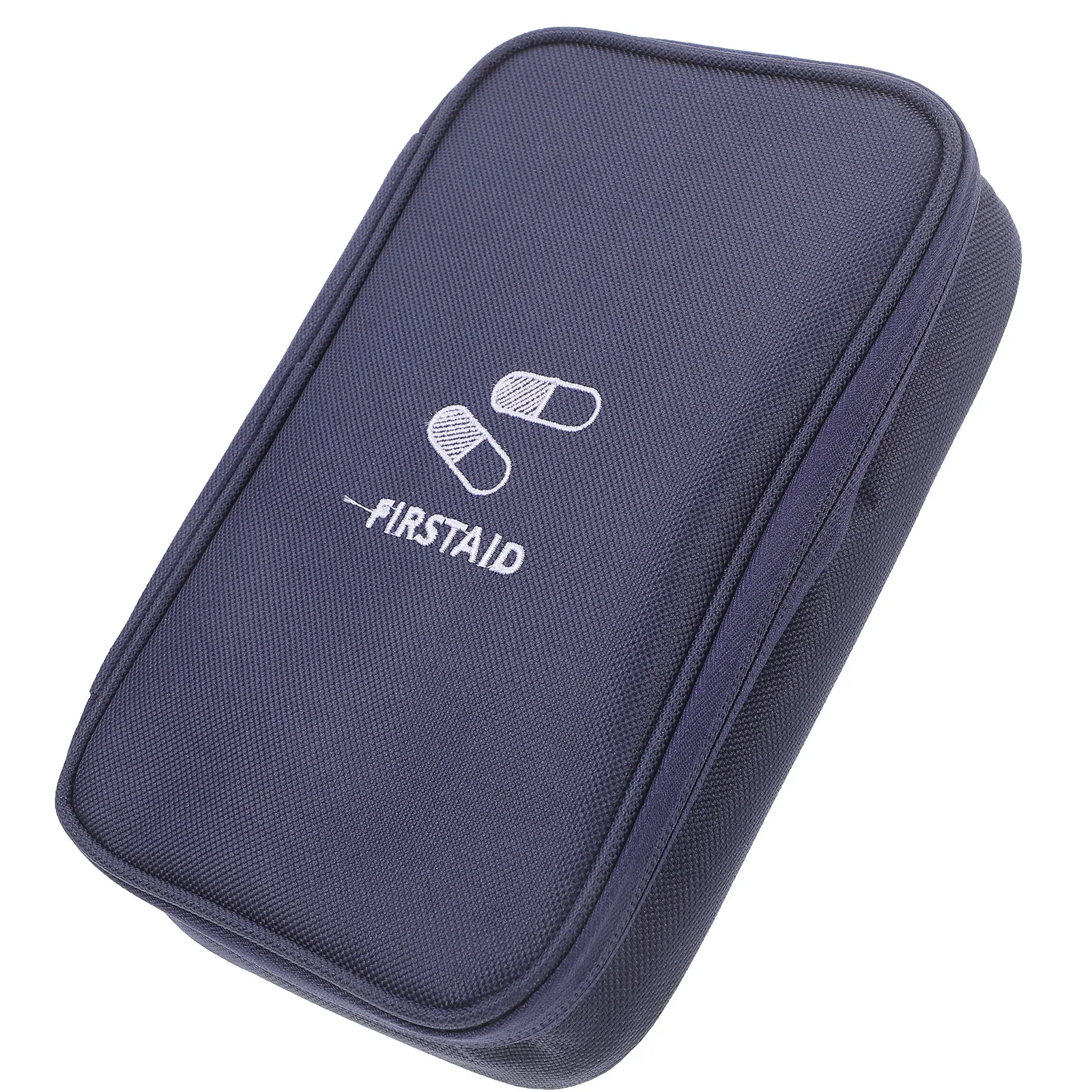Large Lightweight First Aid Bag Empty Medicine Storage Bag Portable Travel Nursing Pouch for Car Boat Motorcycle Bicycle
Large Lightweight First Aid Bag Empty Medicine Storage Bag Portable Travel Nursing Pouch for Car Boat Motorcycle Bicycle