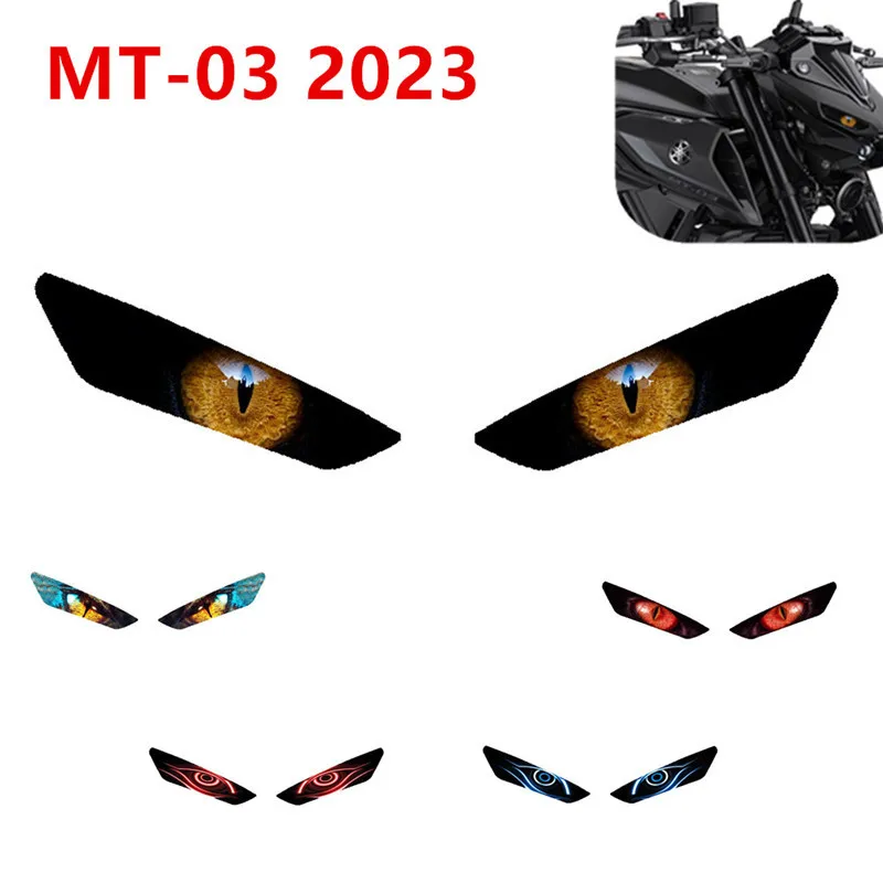 Для YAMAHA MT-03 MT03 mt03 2022 2023 аксессуары для мотоциклов передняя обтекательная фара Защитная Наклейка защитная наклейка на переднюю фару
Для YAMAHA MT-03 MT03 mt03 2022 2023 аксессуары для мотоциклов передняя обтекательная фара Защитная Наклейка защитная наклейка на переднюю фару