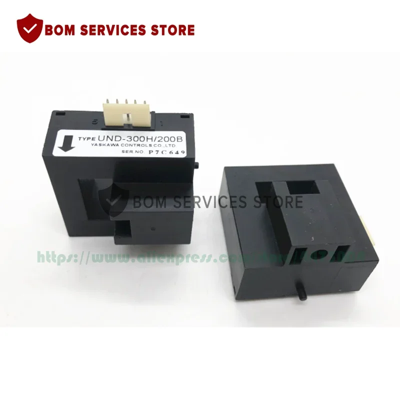 UND-300H/200B UND-300H/100B UND-300H/150B UND-300H/300B FREE SHIPPING NEW ORIGINAL SENSOR
UND-300H/200B UND-300H/100B UND-300H/150B UND-300H/300B FREE SHIPPING NEW ORIGINAL SENSOR