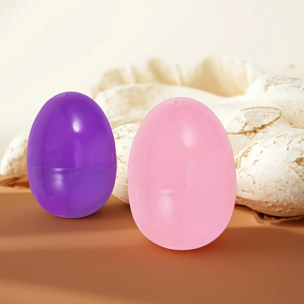 60 Pcs Large Eggs Easter Plastic Decorations Realistic Faux Design Party Supplies Child
60 Pcs Large Eggs Easter Plastic Decorations Realistic Faux Design Party Supplies Child