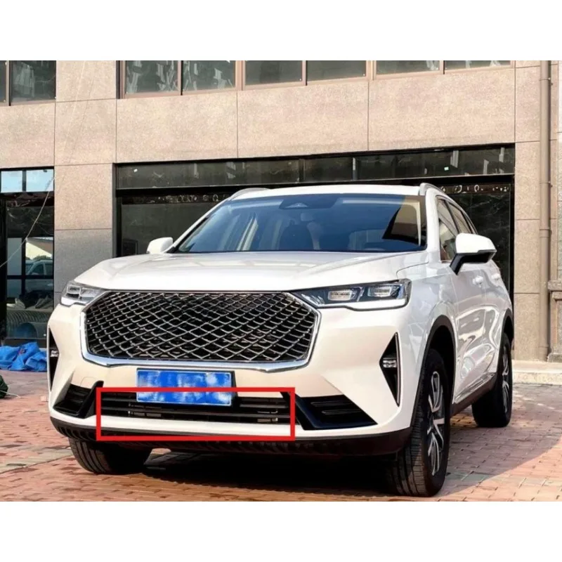 1 шт. нижняя решетка переднего бампера для Great Wall для Haval H6 2020
1 шт. нижняя решетка переднего бампера для Great Wall для Haval H6 2020