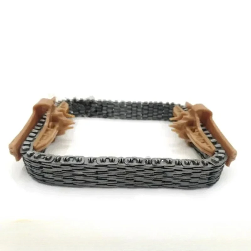TR580 CVT Automatic Transmission Chain Belt Fit for Subaru Forester Impreza Outback XV / XV Crosstrek 12-16
TR580 CVT Automatic Transmission Chain Belt Fit for Subaru Forester Impreza Outback XV / XV Crosstrek 12-16