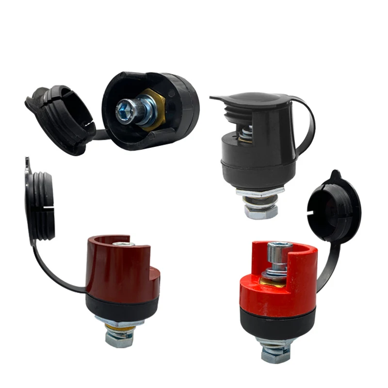 Gas Shielded Welding Machine Quick Connector Cap Type Two Shielded Welding Machine Cable Socket EDZ-50/95 Welding Accessory
Gas Shielded Welding Machine Quick Connector Cap Type Two Shielded Welding Machine Cable Socket EDZ-50/95 Welding Accessory