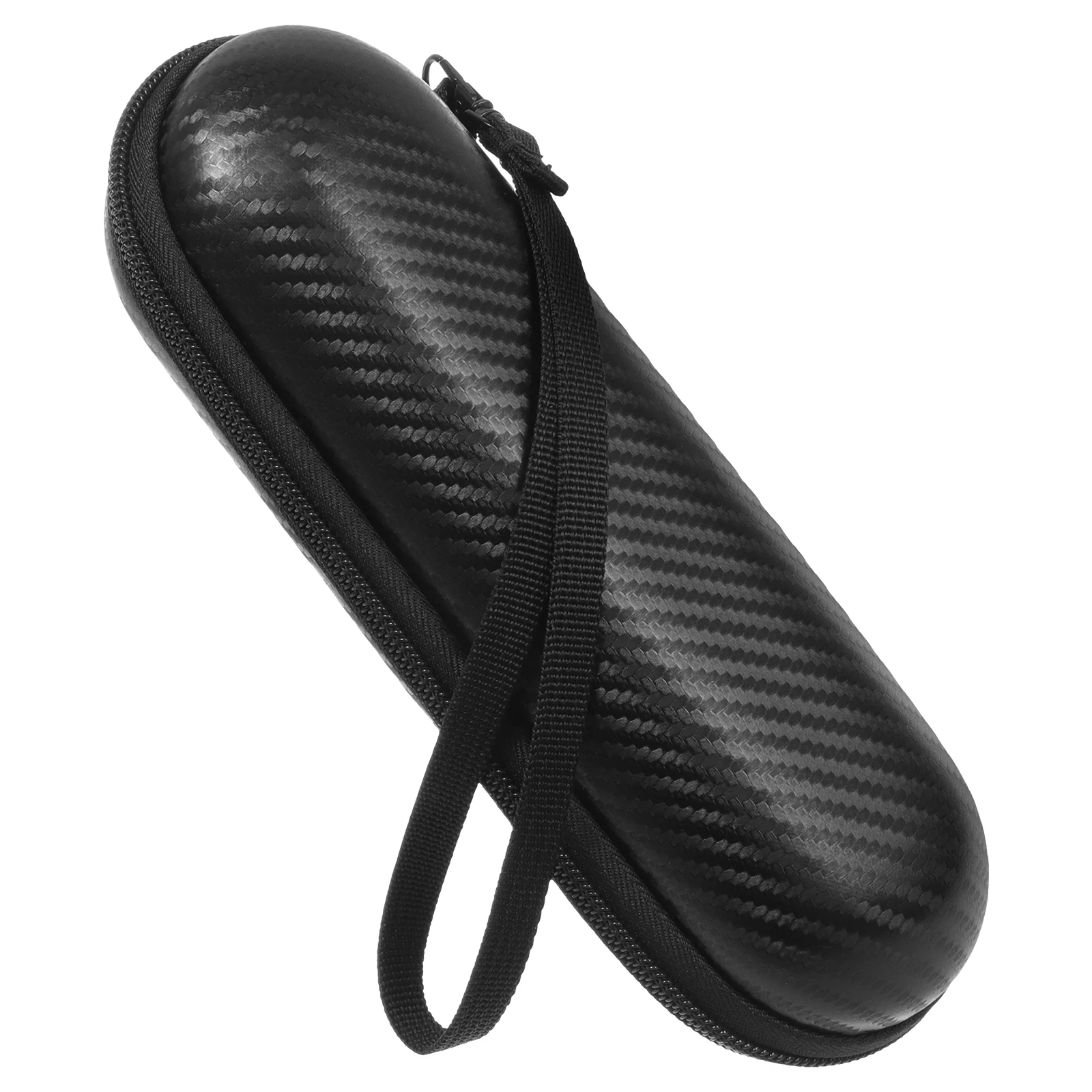 EVA Toothbrush Storage Bag Waterproof Dustproof Electric Travel Case for Brush Holder Portable Container Black Style
EVA Toothbrush Storage Bag Waterproof Dustproof Electric Travel Case for Brush Holder Portable Container Black Style