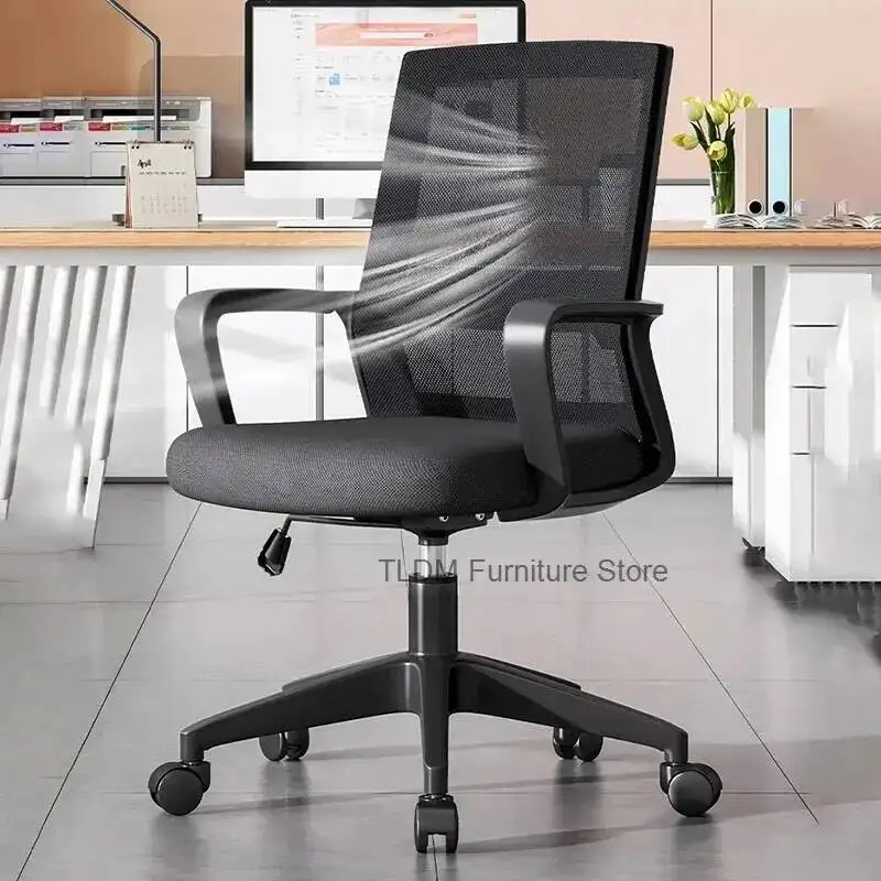 Armchair Computer De Ergonomic Office Accent Chair Mobile Chair Gaming Bedroom Chaise Study Office Bureaux Home Furniture
Armchair Computer De Ergonomic Office Accent Chair Mobile Chair Gaming Bedroom Chaise Study Office Bureaux Home Furniture