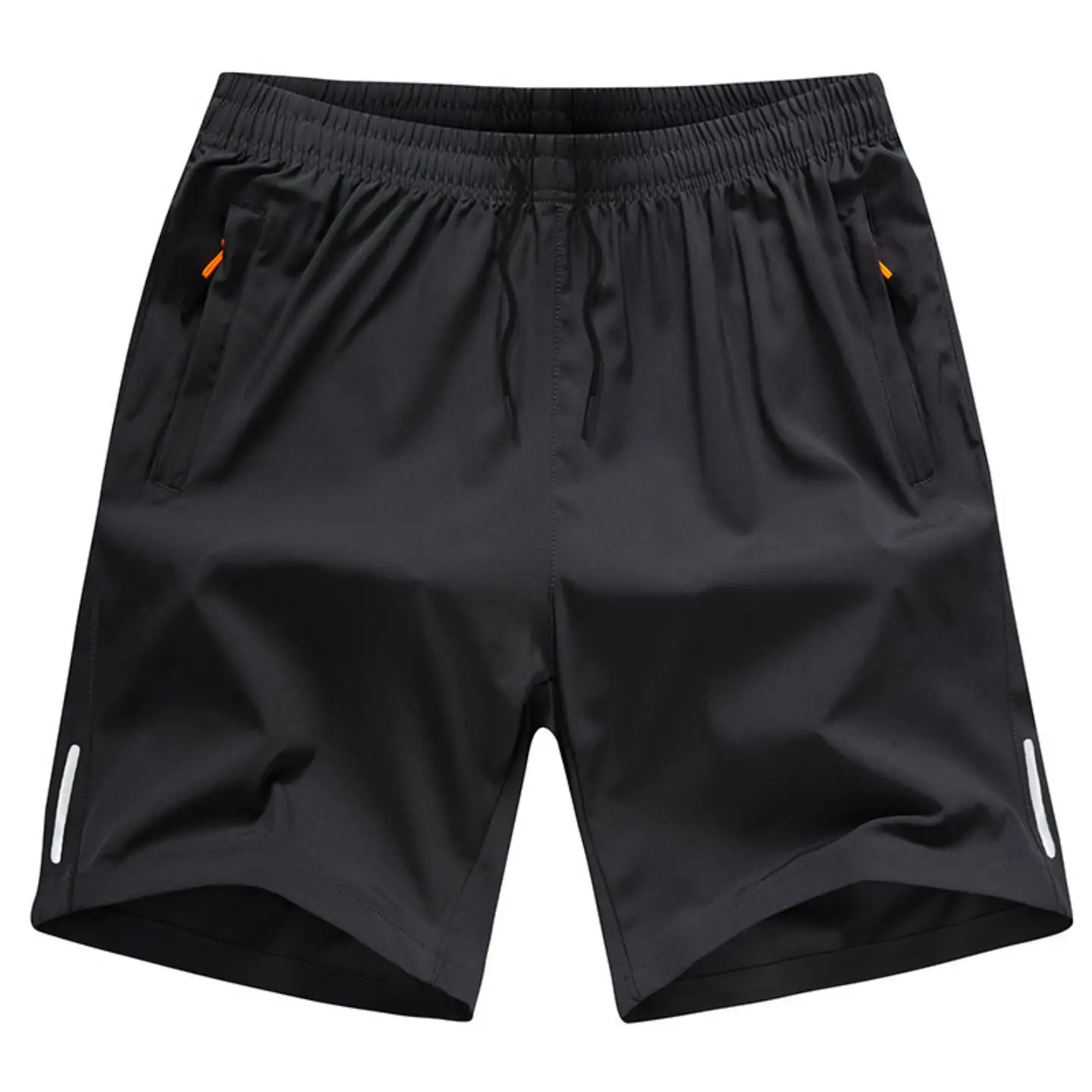 Ice Silk Running Shorts Men's Summer 2026 Sporty Casual Beachwear Quick Dry Five Inch mid Waist Straight Leg Polyester
Ice Silk Running Shorts Men's Summer 2026 Sporty Casual Beachwear Quick Dry Five Inch mid Waist Straight Leg Polyester