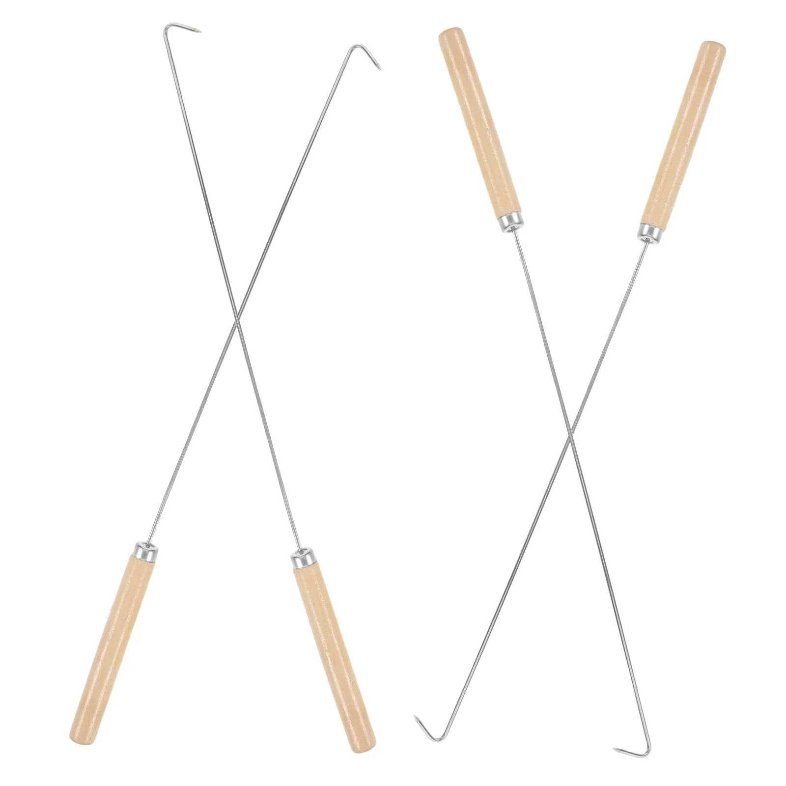 4Pcs Waterfall Spillway Cleaning Tool Fountain Pool Debris Removal Hook Spa Water Feature Maintenance Pick Spillway Cleaner
4Pcs Waterfall Spillway Cleaning Tool Fountain Pool Debris Removal Hook Spa Water Feature Maintenance Pick Spillway Cleaner