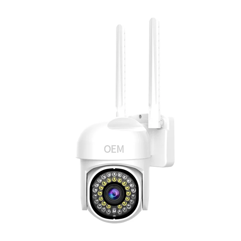 Cloudbirds V360pro 4G/WIFI 36-Lamp Outdoor Mounted Camera System 1080p IP66 H.265 Motion Detection Alarm Message Reminder Cloud
Cloudbirds V360pro 4G/WIFI 36-Lamp Outdoor Mounted Camera System 1080p IP66 H.265 Motion Detection Alarm Message Reminder Cloud