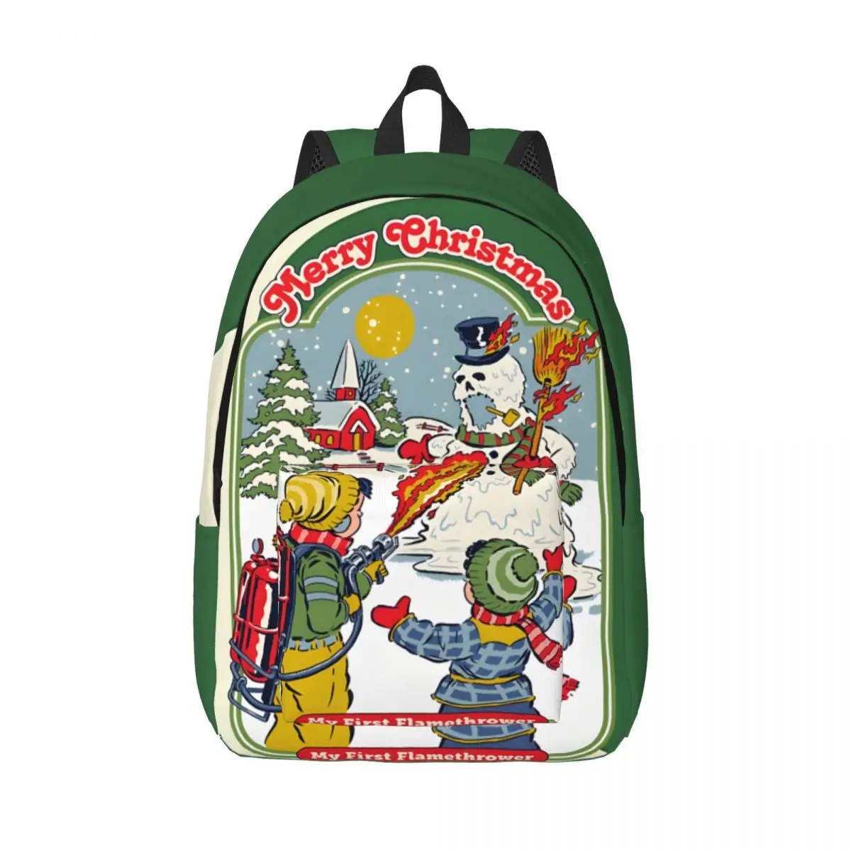 For Work Thunderous Zipper Closure Light steven rhodes Schoolbag Male Lady Schoolbag Birthday
For Work Thunderous Zipper Closure Light steven rhodes Schoolbag Male Lady Schoolbag Birthday
