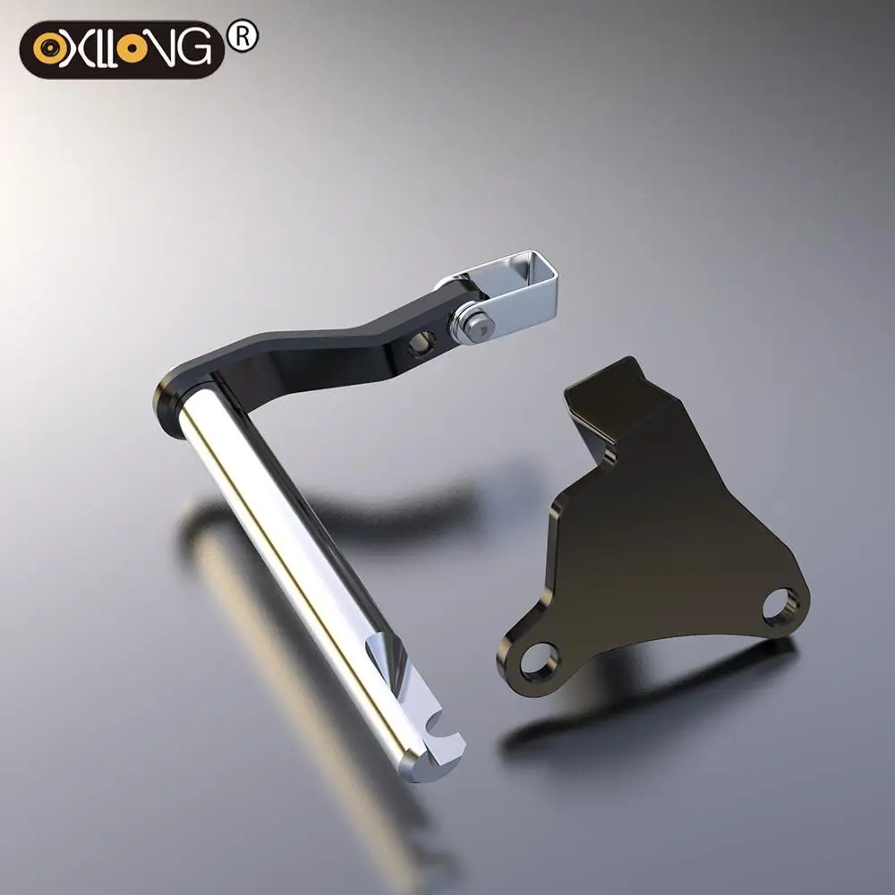 FOR 390 ADVENTURE 2020 2021 2022 2023 390ADVENTURE 390 ADV Motorcycle One Finger Clutch Compatible Accesories CNC Aluminium
FOR 390 ADVENTURE 2020 2021 2022 2023 390ADVENTURE 390 ADV Motorcycle One Finger Clutch Compatible Accesories CNC Aluminium