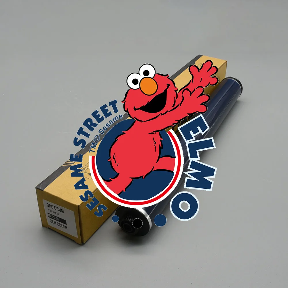 3 шт. OEM цветной цилиндр Opc Drum для Ricoh Aficio Mpc2000 Mpc2500 Mpc2800 Mpc3000 Mpc3300 Mpc3500 Mpc4000 Mpc4500 Mpc5000
3 шт. OEM цветной цилиндр Opc Drum для Ricoh Aficio Mpc2000 Mpc2500 Mpc2800 Mpc3000 Mpc3300 Mpc3500 Mpc4000 Mpc4500 Mpc5000