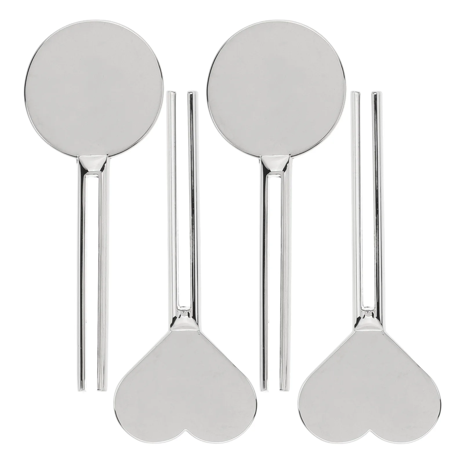 4 Pcs Extruder Bathroom Toothpaste Squeezers Metal Manual Tube Zinc Alloy Household 
4 Pcs Extruder Bathroom Toothpaste Squeezers Metal Manual Tube Zinc Alloy Household