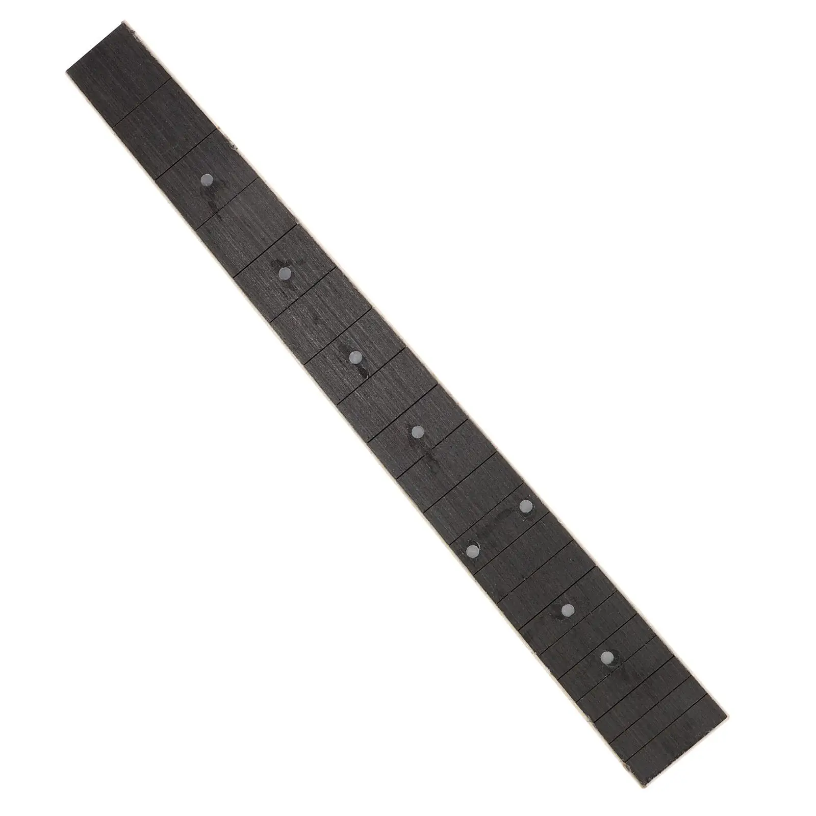 Guitar Accessories Acoustic Wood Fretboard Dark Brown Replacement Practice Starter Fingerboard Novice Learning Playability
Guitar Accessories Acoustic Wood Fretboard Dark Brown Replacement Practice Starter Fingerboard Novice Learning Playability