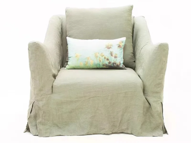 Japanese-style wabi-sabi wind removable linen Nordic simple modern bohemian living room hotel homestay fabric sofa
Japanese-style wabi-sabi wind removable linen Nordic simple modern bohemian living room hotel homestay fabric sofa