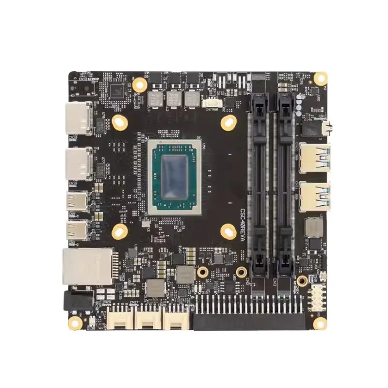 Spot UDOO Bolt Artificial Intelligence AI VR Development Board AMD Ryzen V1000 Shell win10
Spot UDOO Bolt Artificial Intelligence AI VR Development Board AMD Ryzen V1000 Shell win10