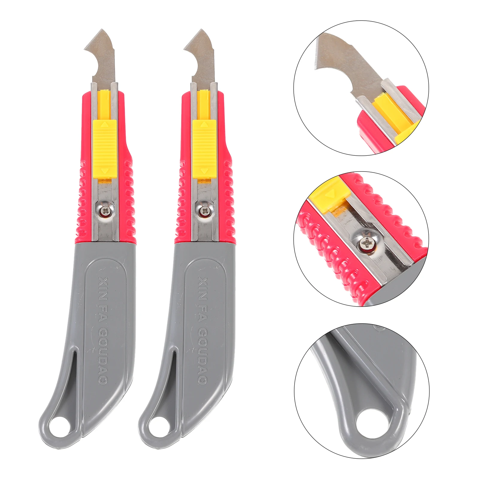2 Pcs Slot Cleaning Guitar Ukelele Bass Tools Lightweight Compact Durable Metal Cleaning For Guitar Slot Plastic
2 Pcs Slot Cleaning Guitar Ukelele Bass Tools Lightweight Compact Durable Metal Cleaning For Guitar Slot Plastic