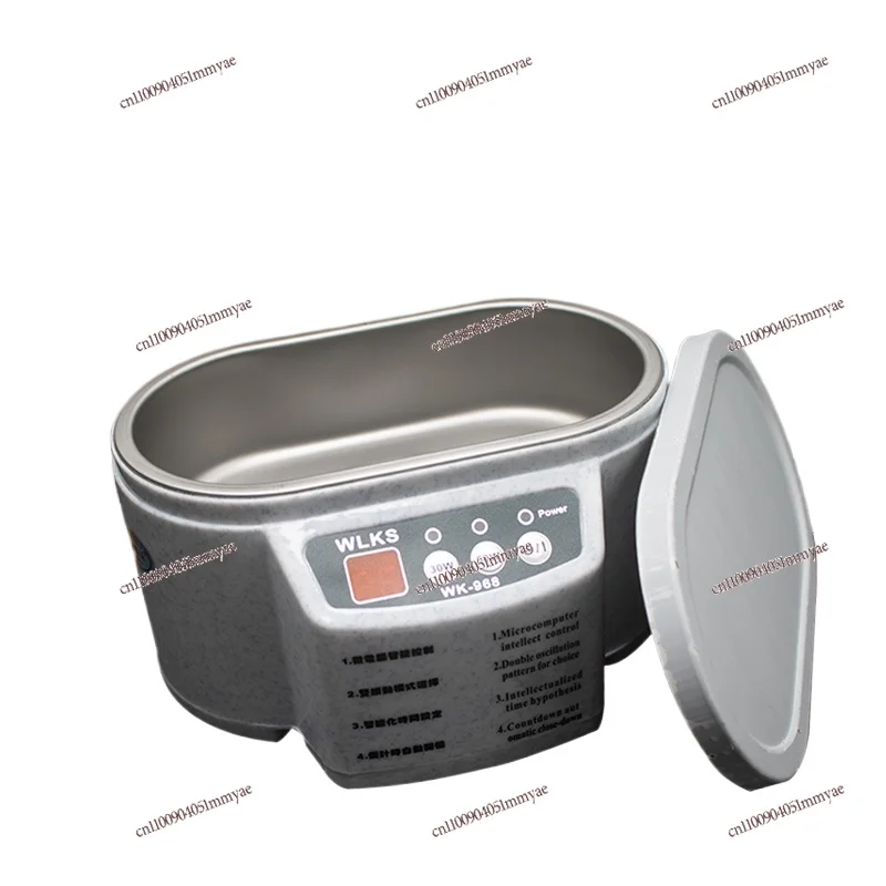 Cleaner Ultrasonic, Mobile Phone Repair Cleaning Main Board Watch Jewelry Cleaner 30/50W Dual Frequency
Cleaner Ultrasonic, Mobile Phone Repair Cleaning Main Board Watch Jewelry Cleaner 30/50W Dual Frequency