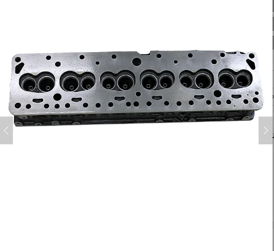 Engine Parts Cylinder Head 11101-61050 MD303750 22100-42700 For Toy-ota Landcruiser 3F
Engine Parts Cylinder Head 11101-61050 MD303750 22100-42700 For Toy-ota Landcruiser 3F