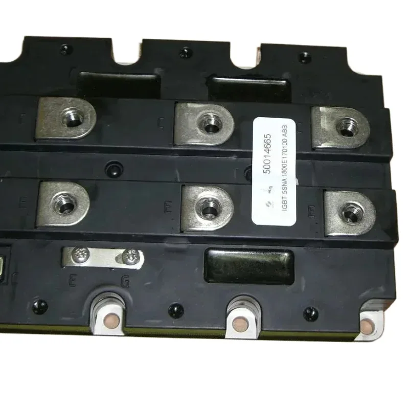 5SNA1800E170100 IGBT Module New Original
5SNA1800E170100 IGBT Module New Original