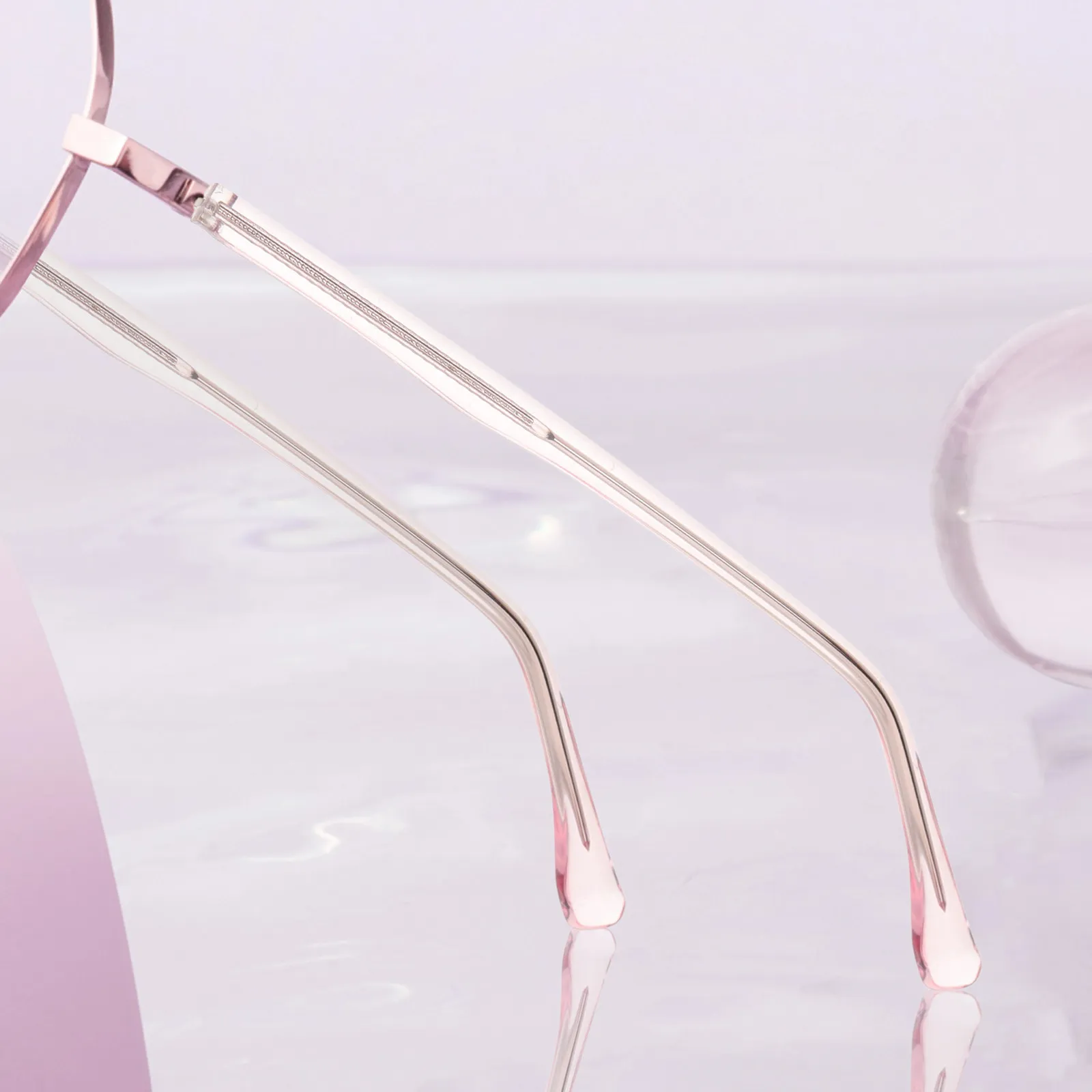 1Pair Replacement Eyeglasses Frame Temple Arms Legs for Glasses Sunglasses Repair Sturdy Wear Resistant Collision Proof
1Pair Replacement Eyeglasses Frame Temple Arms Legs for Glasses Sunglasses Repair Sturdy Wear Resistant Collision Proof