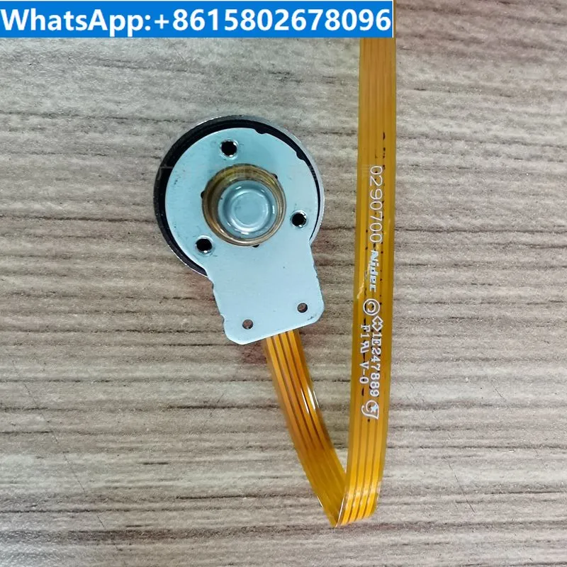 Original brand new projector color wheel ACER color ring high-speed motor 17S220L
Original brand new projector color wheel ACER color ring high-speed motor 17S220L