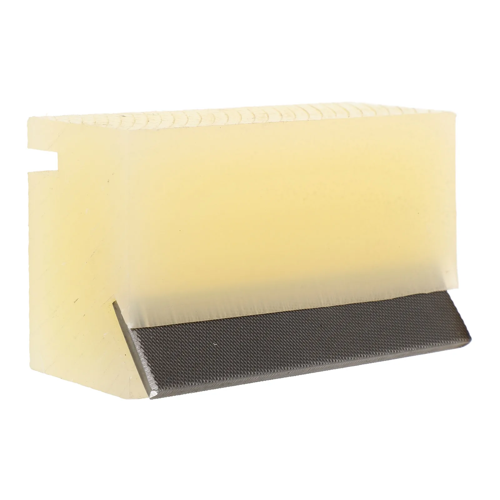 36 Degree Fret File for Guitar Fret End Dressing Durable Material Electric Acoustic Guitars Fretboard Sanding Luthier Tool
36 Degree Fret File for Guitar Fret End Dressing Durable Material Electric Acoustic Guitars Fretboard Sanding Luthier Tool