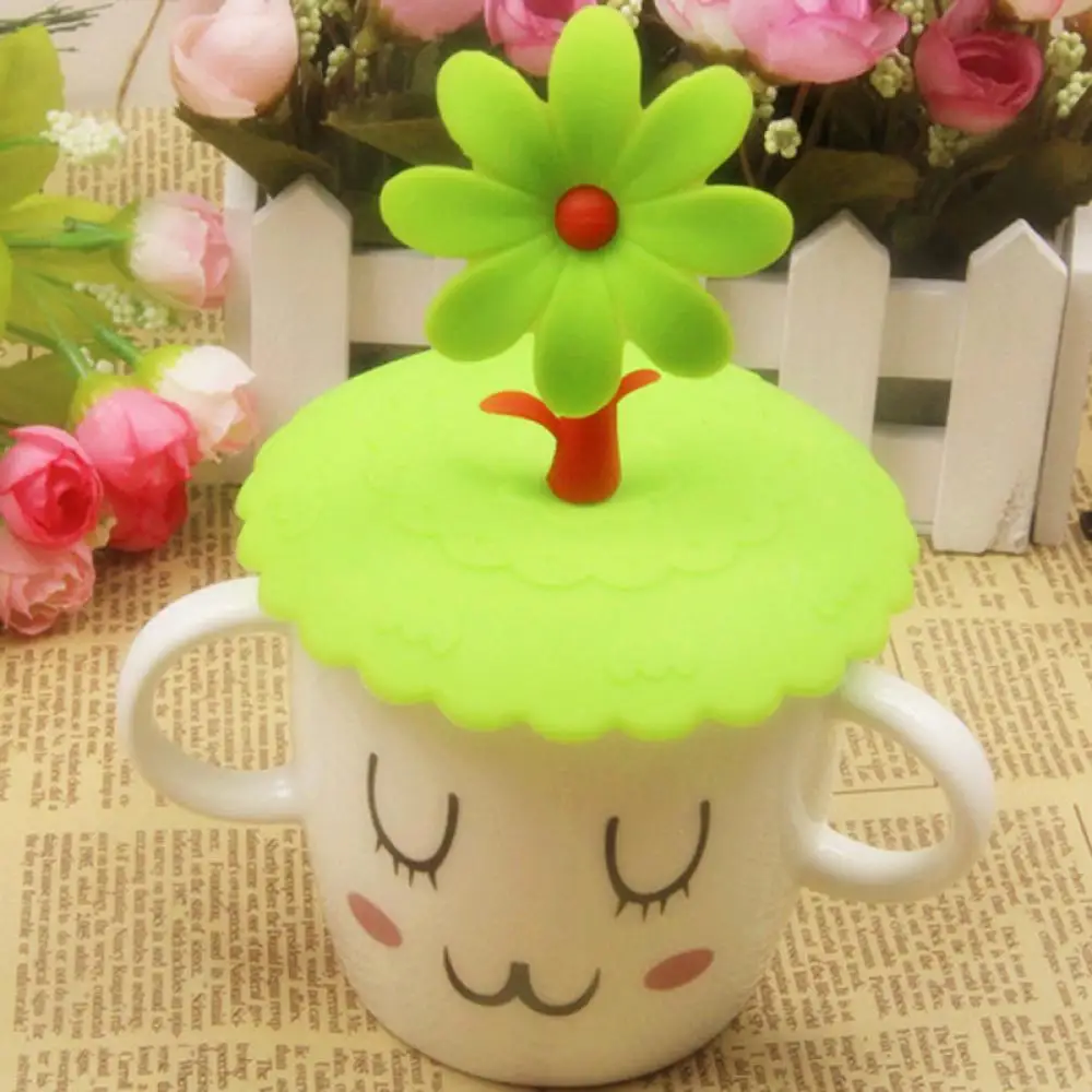 Food Grade Silicone Cup Lid Creative Mug Cover Dust Proof Sealing Silicone Drink Cup Lid Hot Cup Lid Does Not Contain Bpa
Food Grade Silicone Cup Lid Creative Mug Cover Dust Proof Sealing Silicone Drink Cup Lid Hot Cup Lid Does Not Contain Bpa