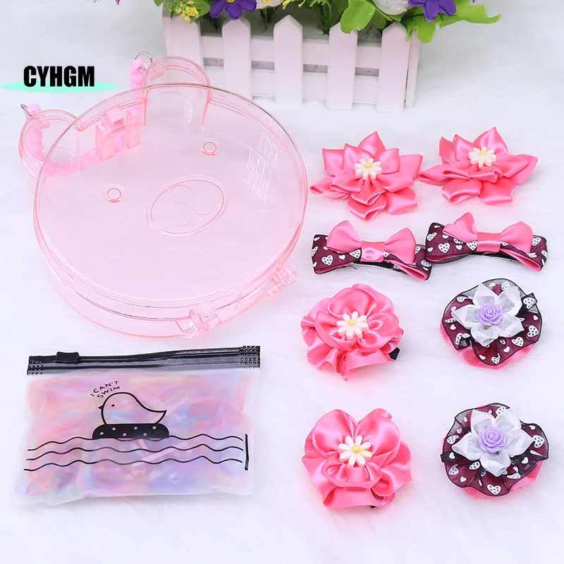 wholesale New Girls flowers women's Hairpins Headband Children's Hair Accessories set H19
wholesale New Girls flowers women's Hairpins Headband Children's Hair Accessories set H19