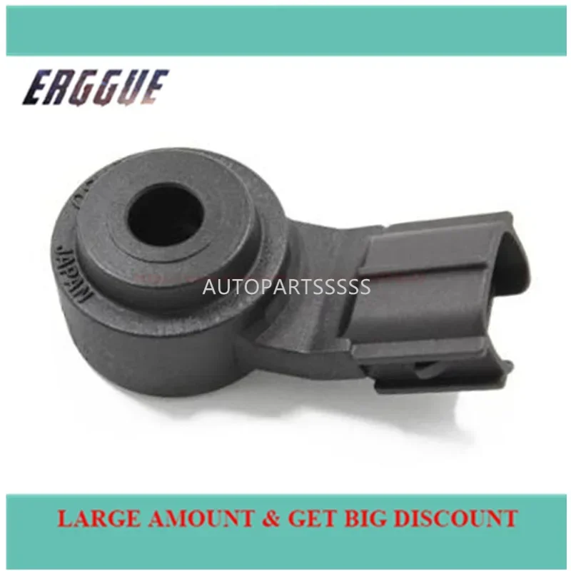 Original Detonation Knock Sensor 89615-20090 89615-02020 8961520090 8961502020 For Toyota Corolla Prius RAV4 For Lexus 
Original Detonation Knock Sensor 89615-20090 89615-02020 8961520090 8961502020 For Toyota Corolla Prius RAV4 For Lexus