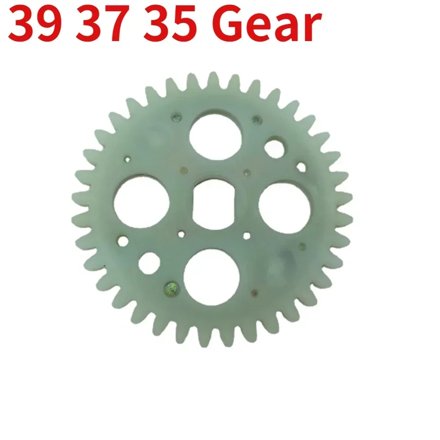 For For Motor Tricycle 110 125 150 200 Plastic Nylon 39 37 35 Gear Transmission Oil Pump Wheel Electro-tricycle Vehicle
For For Motor Tricycle 110 125 150 200 Plastic Nylon 39 37 35 Gear Transmission Oil Pump Wheel Electro-tricycle Vehicle