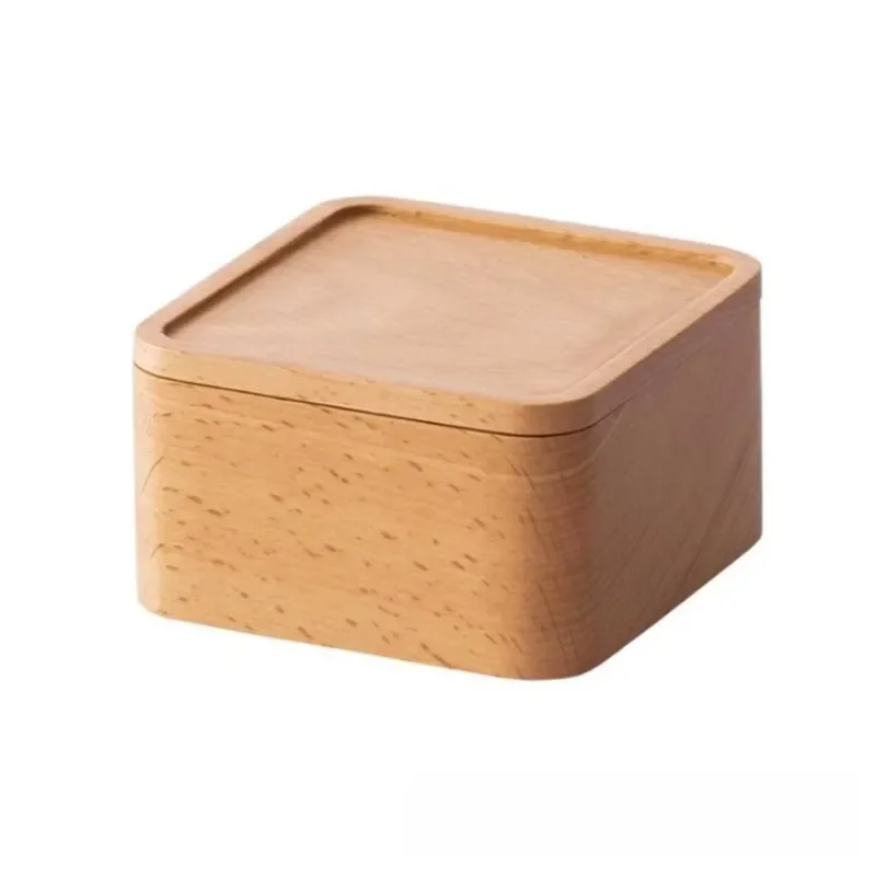 Solid wood mildew-proof waterproof gift tea set jewelry watch box wooden handicraft
Solid wood mildew-proof waterproof gift tea set jewelry watch box wooden handicraft