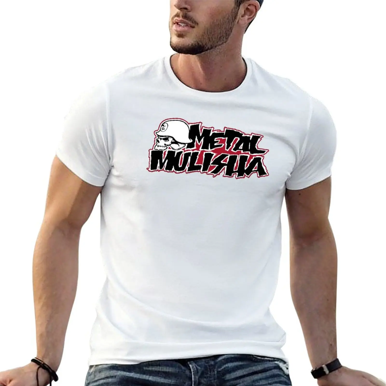 metal mulisha T-Shirt man t shirt summer essential t shirt T-Shirt
metal mulisha T-Shirt man t shirt summer essential t shirt T-Shirt